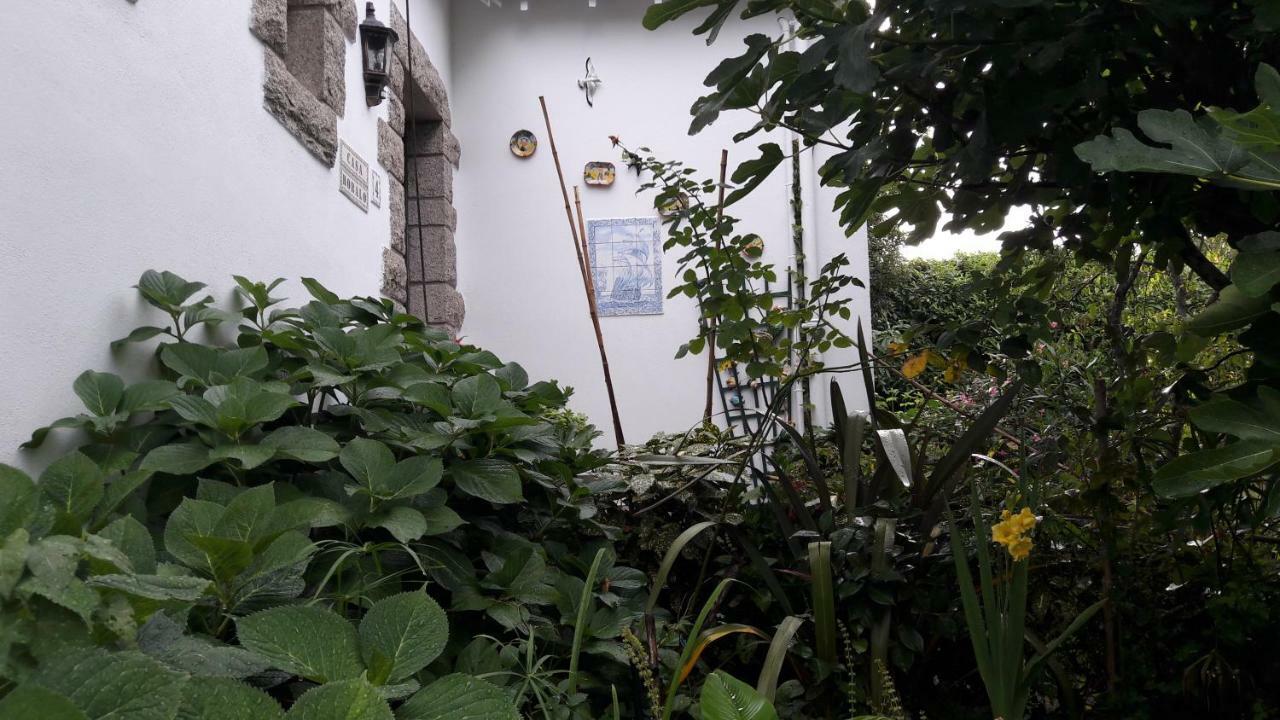 Villa Soleil Vacances Vannes Exterior photo